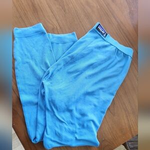Patagonia Capilene Base Layer Pants